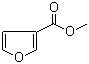 3-Furancarboxylic acid methyl ester 3129-23-2